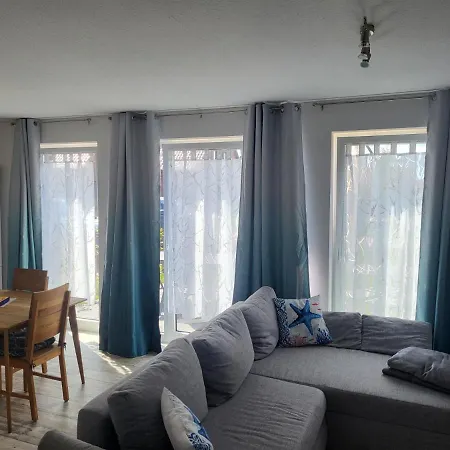 Ferienwohnung Seestern Im Haus-Нойхарлингерзиль Экстерьер фото