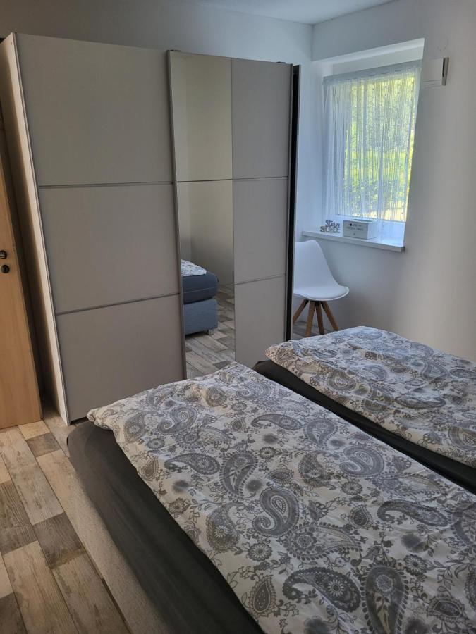 Seestern Im Haus-neuharlingersiel Apartment Neuharlingersiel