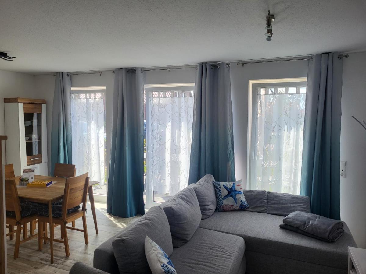 Apartment Seestern Im Haus-neuharlingersiel Neuharlingersiel
