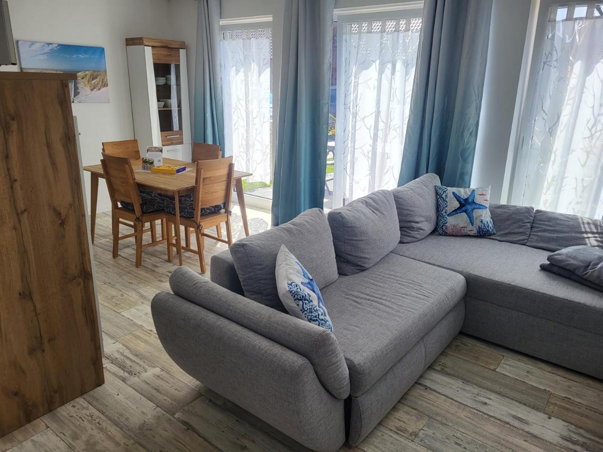 Apartment Seestern Im Haus-neuharlingersiel *