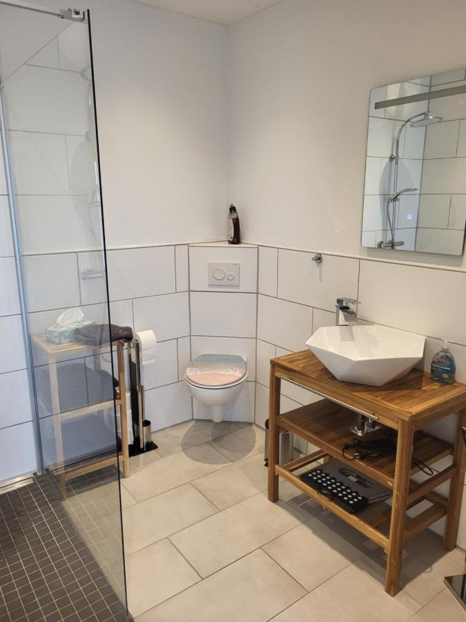 Seestern Im Haus-neuharlingersiel Apartment
