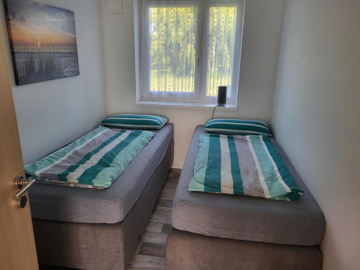 Apartment Seestern Im Haus-neuharlingersiel Neuharlingersiel