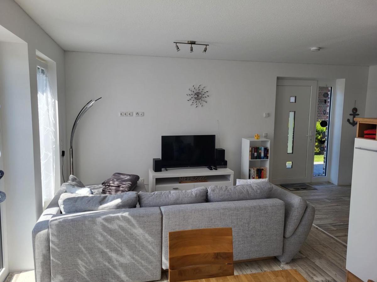 Seestern Im Haus-neuharlingersiel Apartment Neuharlingersiel