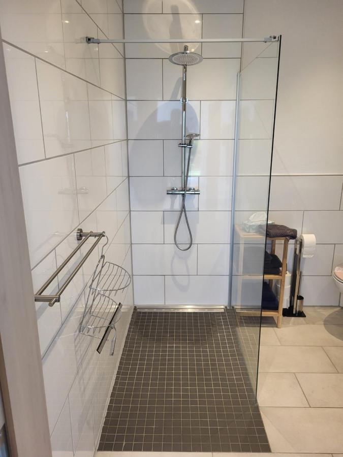 Seestern Im Haus-neuharlingersiel Apartment *